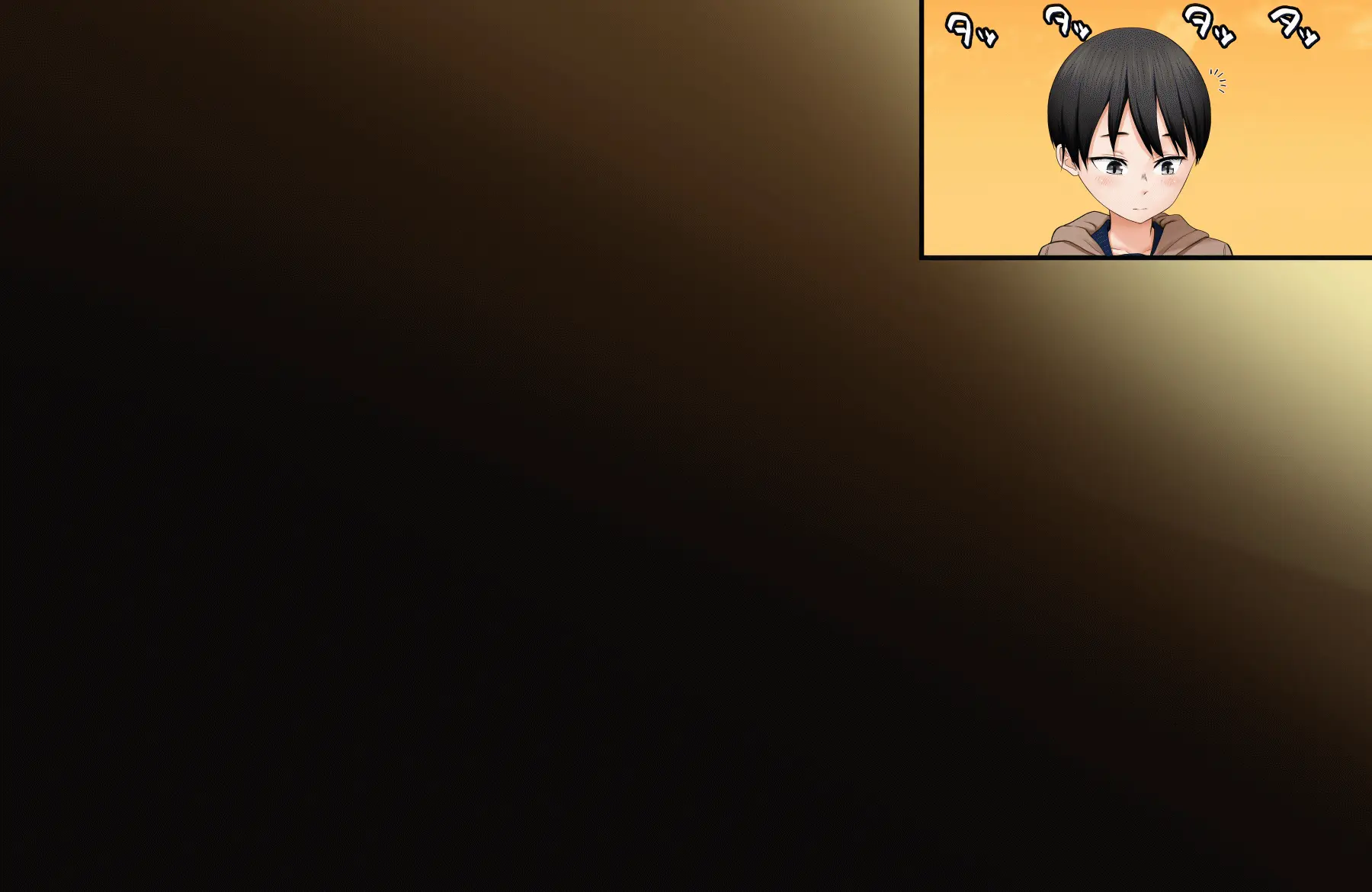 Saikin No Waru Shota Wa Fuyuyasumi Nado Ni Teshita No Itoko No Onee-Chan Toka O Choukyou Shitari Suru Rashii Hanashi | 요즘 불량 쇼타는 겨울방학 같은 때 부하의 사촌누나를 조교한다거나 하는 모양인 이야기
